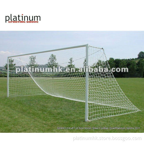 Football Goal(24' x 8' 60mm Steel)